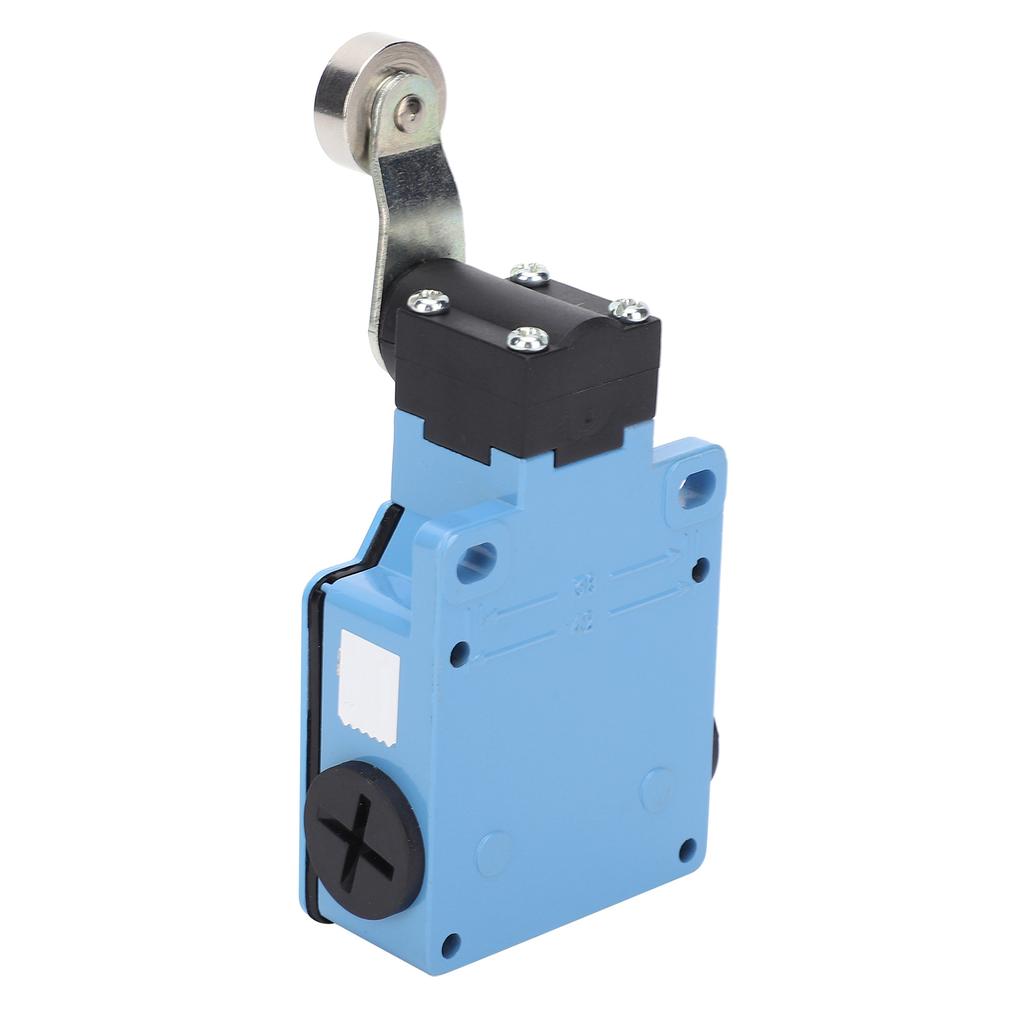 Interruptor de Posição Limite BERM À Prova d'Água Auto-Reset Micro Controlador CSA021 250V 6A