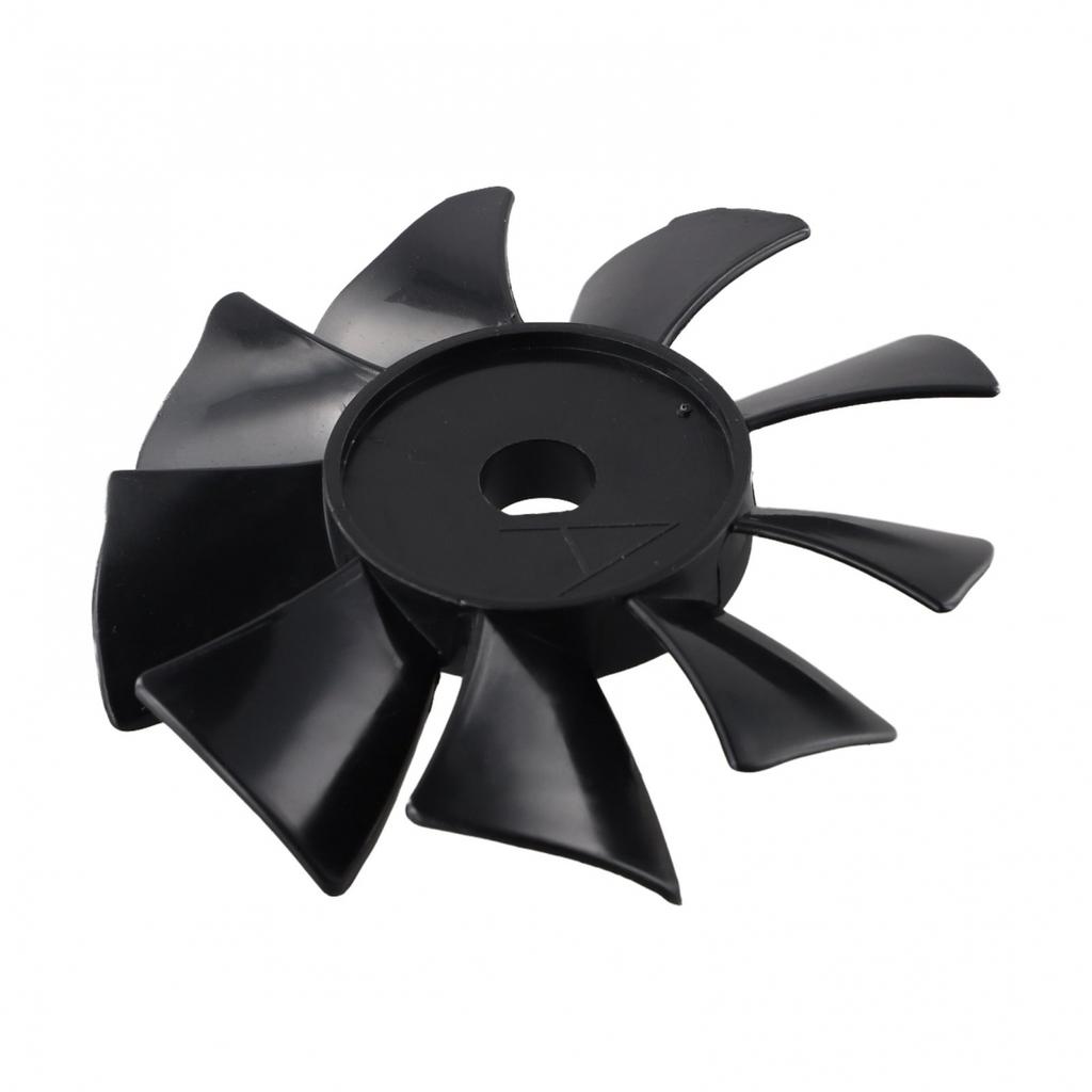 Air Compressor Blade Cooking Appliance Direct Connected