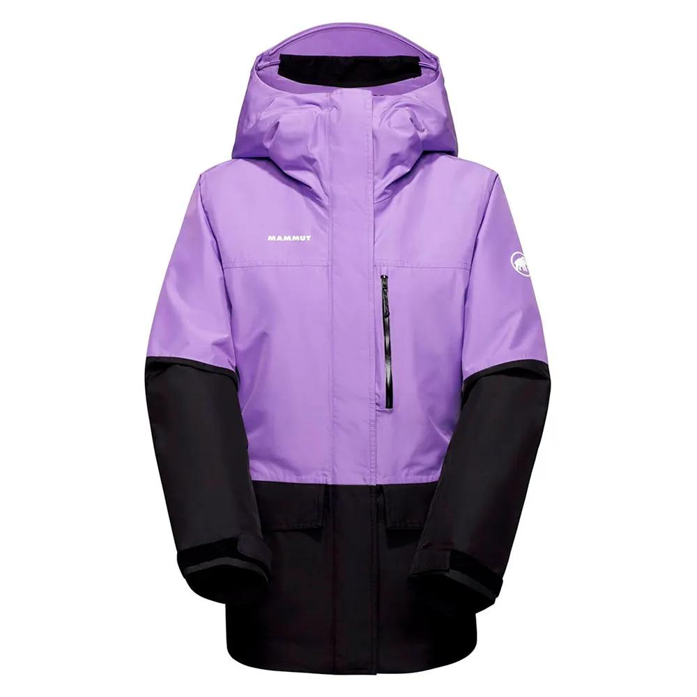 Mammut Куртка Fall Line Hardshell Thermo