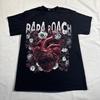 Papa Roach T Shirt For Men and Women Band Shirt Full Sizes TP753