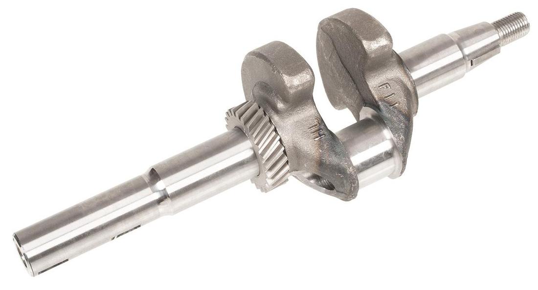 

Crankshaft Loncin Lc1P75F Original Part 130290480-0001