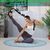Stretching Yoga Stretching Strap Belt Foot Stretching Band  Leg and Foot Stretch Assist