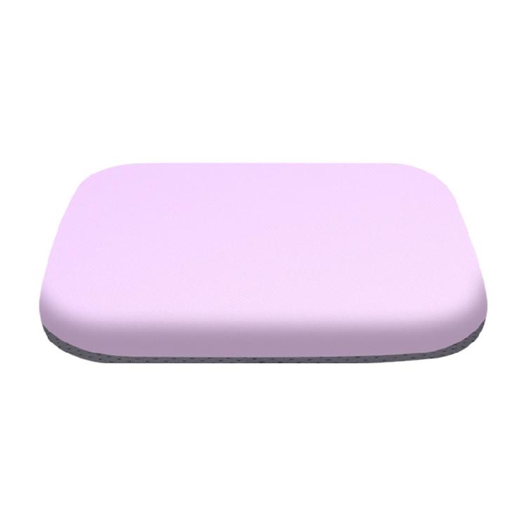 Удобная дышащая подушка на сиденье для студента 35x35 см с пеной для снятия давления для использования в классе для учебы в школе 2880₽