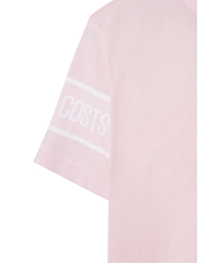 WAAC Waacky Block Point Knit Polo Wmwam26220Pil