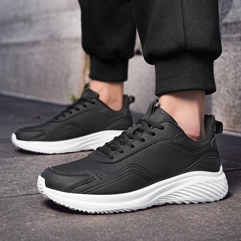 Hohe Qualität Männer Wanderschuhe Wasserdichte Herbst Winter Marke Outdoor Herren Sport Trekking Berg Stiefel Klettern Sportschuhe