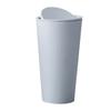 Mini Waste Bin Desktop Office Organizer Storage Home Garbage Basket Container Table Trash Bin Cleaning Barrel Small Trash Can