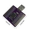 Professional MCU-2232 FT2232HL USB to UART SPI I2C RS232 Module FT2232 CJMCU-2232HL USB To UART Board Replacement