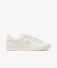 Lacoste Men'S Carnaby Set Leather Sneakers Rz0199M56G 18C
