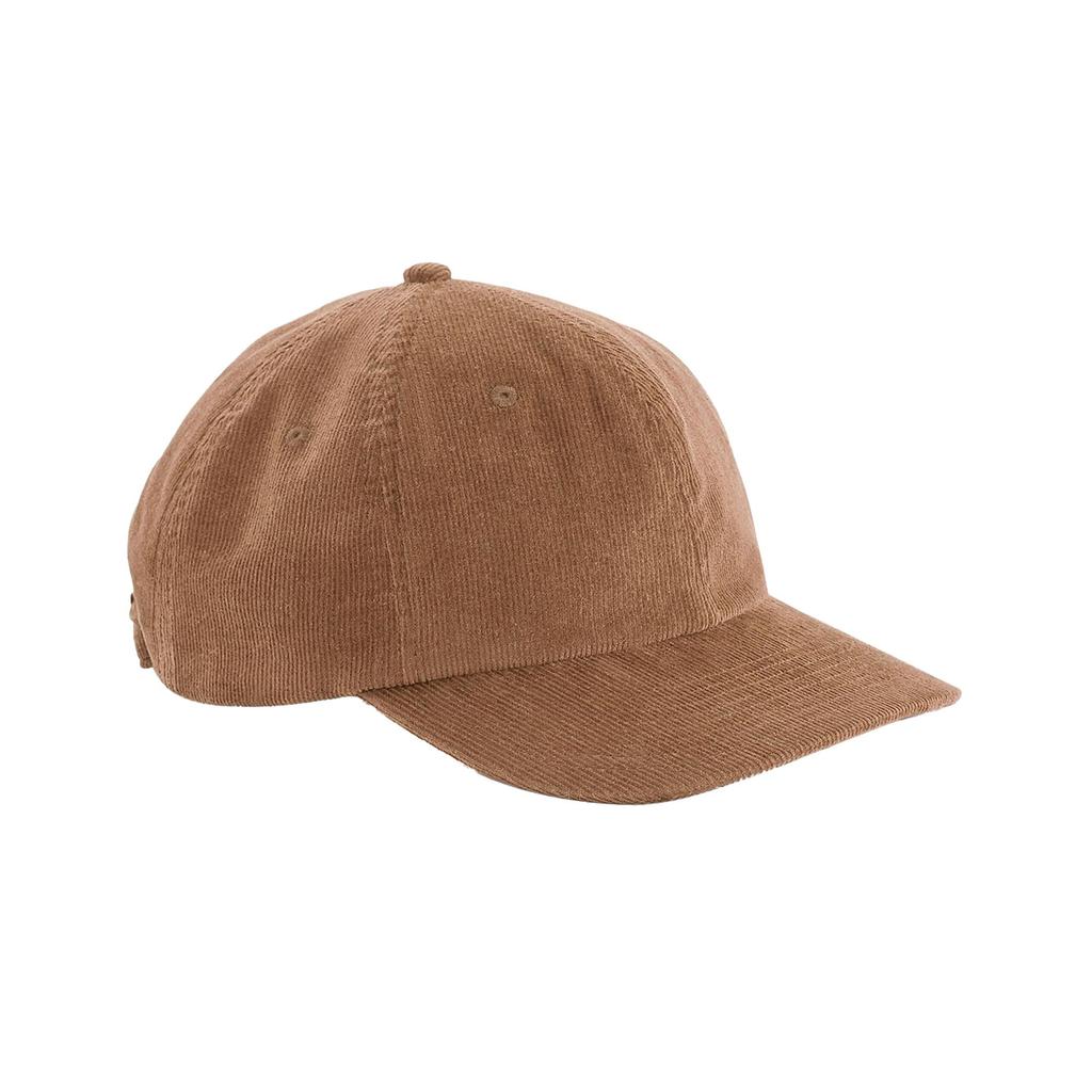 Unisex Adult Heritage Cord Cap