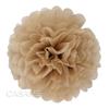 10 pezzi 4 6 8 10 12 Pollici Pompom di Carta Velina Matrimonio Festa Fiore Pompom di Carta per Decorazione Matrimonio Pompom Compleanno Bambino KTY