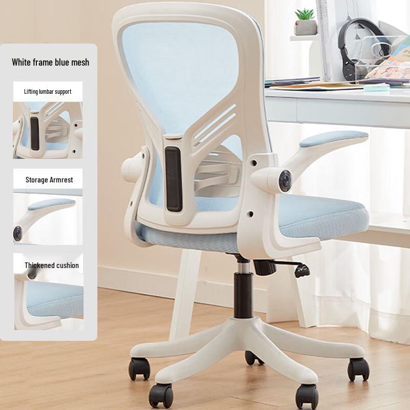 Shengbai Ergonomic Office Chair