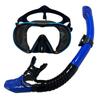 Anti-fog Diving Snorkeling Erbao Full Dry Breathing Tube
