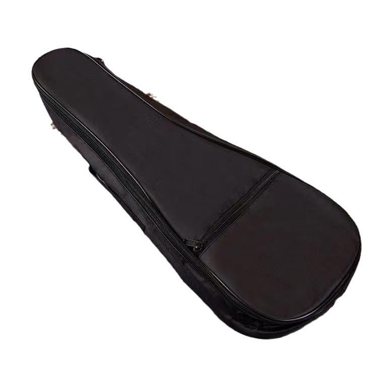 Portable Padded Ukulele Gig Bag - Musical Instrument Accessory