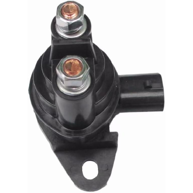 Starter Solenoid Relay For Sea-Doo PWC GTX 4 TEC LIMITED SUPERCHARGED 2003 2004