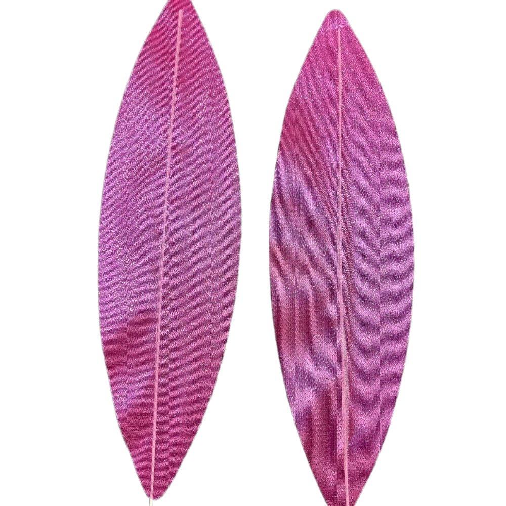 NEW 45cm Size 3D Simulated Flowers Colorful Design Fancy Yarn Window Display Giant Silk Artificial Butterfly Photography Props