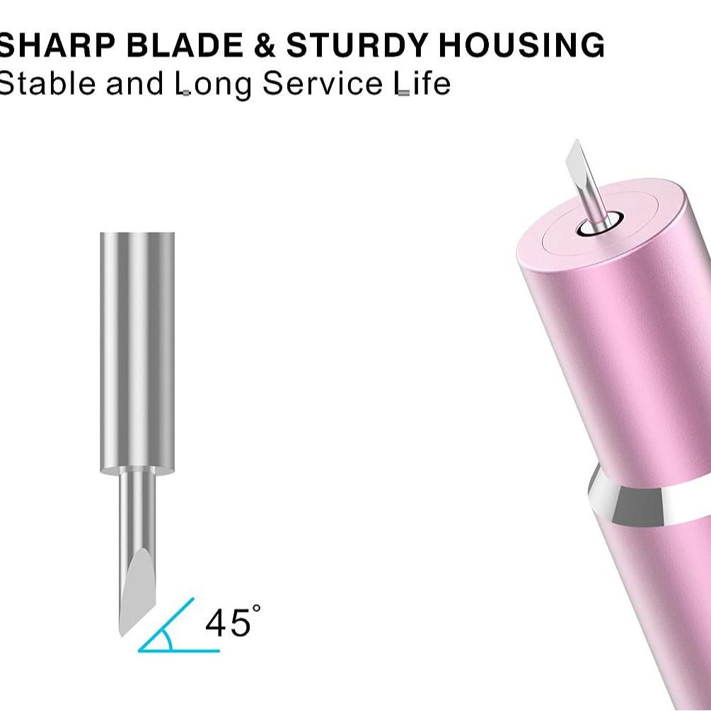 Cricut Deep Cut Engraving & Cutting Tool Holder for Explore Air