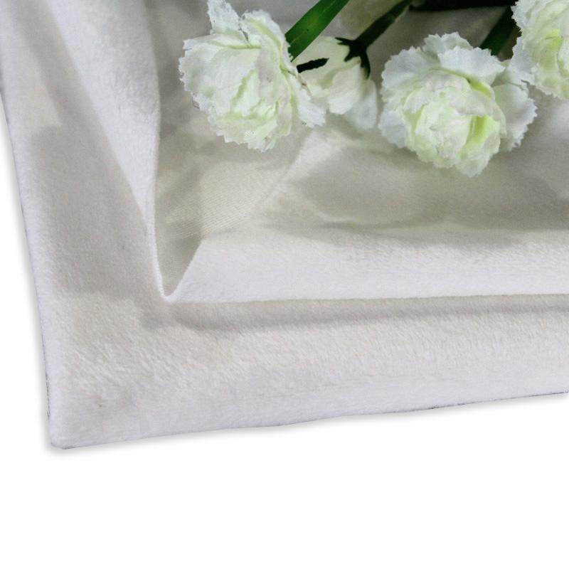 1pcs Fabrics For Sewing Diy Handmade Home Textile Cloth For Toys Plush Fabric Patchwork Solid Color Style 160*50cm