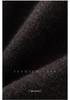 Yangzi 120 Count Superfine Merino Wool Women's Slim Fit Half-High Neck Sweater