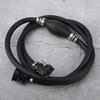 Primer Bulb Primer Bulb Assembly Gas Line Connector Fuel Hose Assembly  For Marine Use