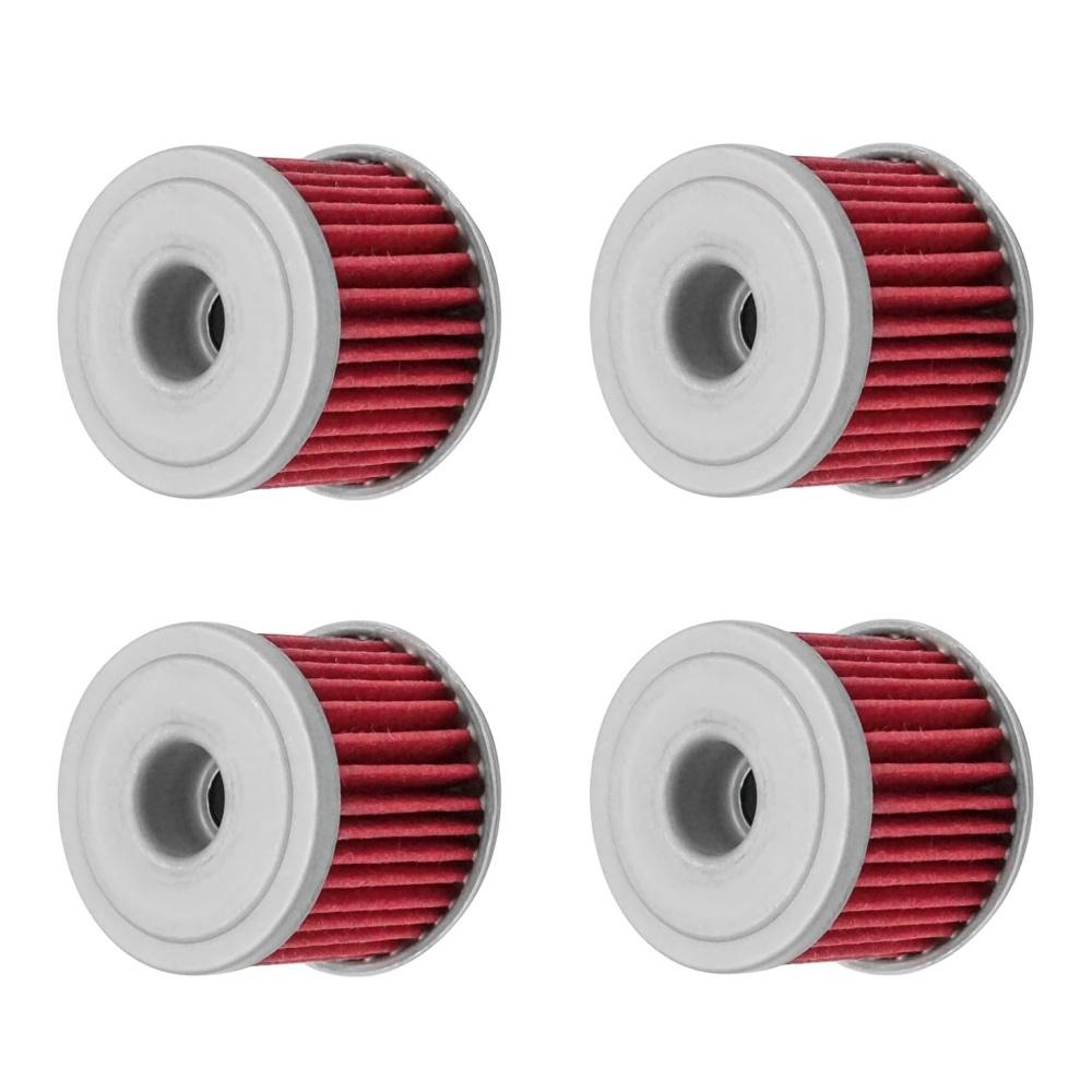 Oil Filter For Honda Crf150 2007-2025 / Crf250 2004-25 / Crf450 2002-25