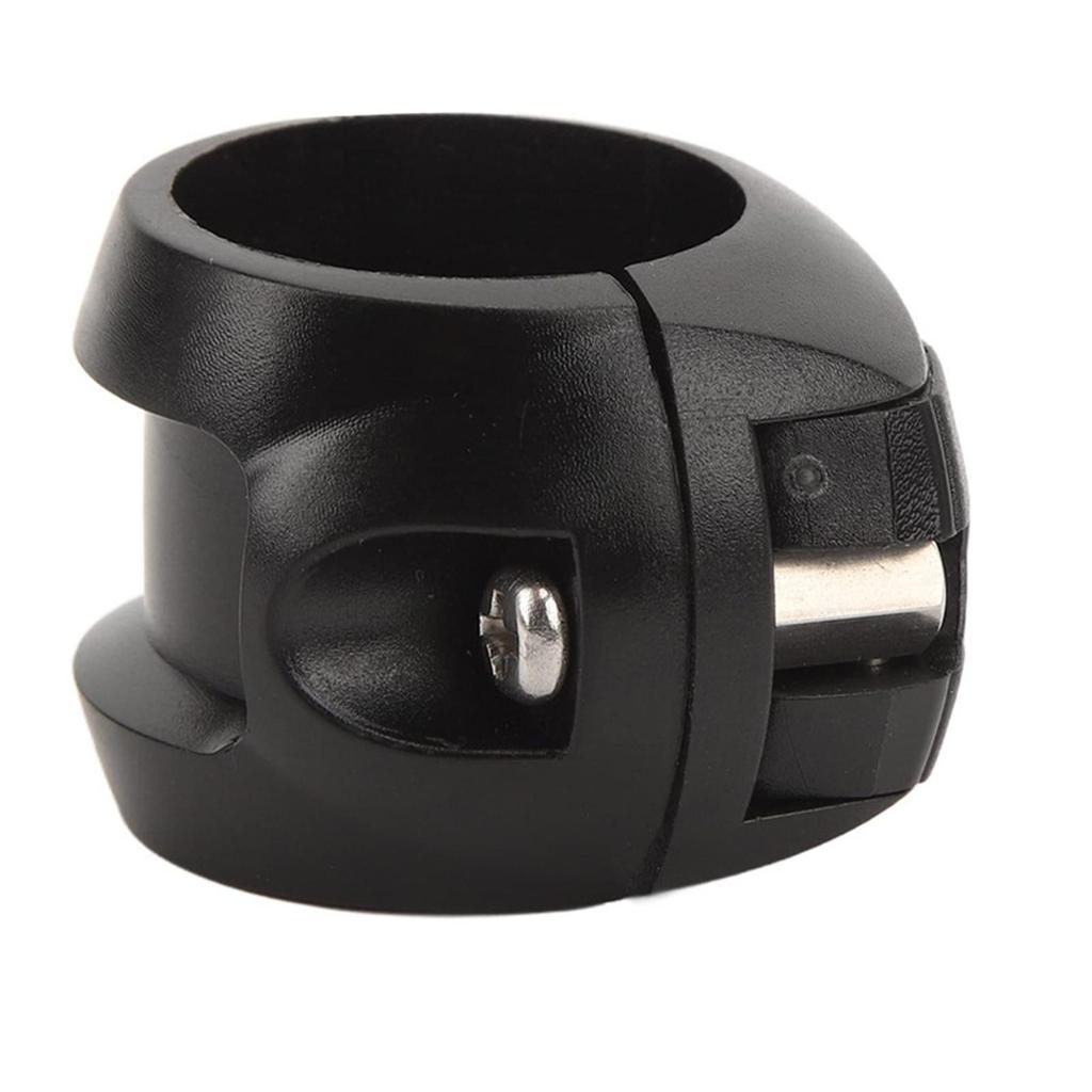 Quick Release Paddle Clamp High Performance Water Sports Surfing Accessories Adjustable Paddle Shaft Clamp Adjuster Buckle