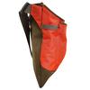 Montbell Field Tool Pouch, Large, Orange, Waist Pouch, Shoulder Bag, Body Bag, Men's/Women's, 1132285OG