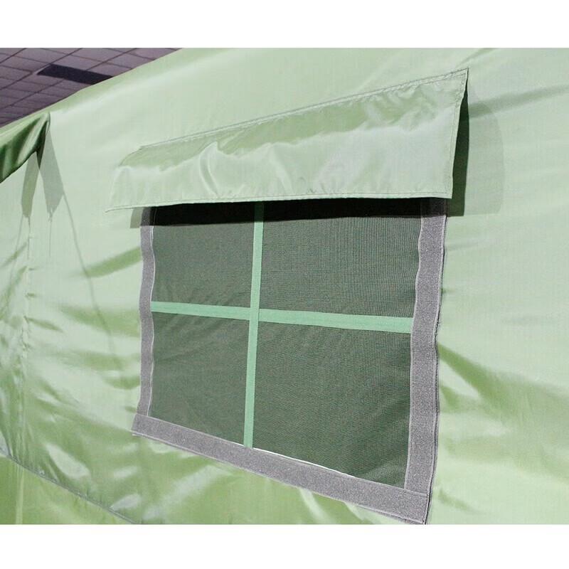 TUSAN Large Portable Inflatable Outdoor Tent