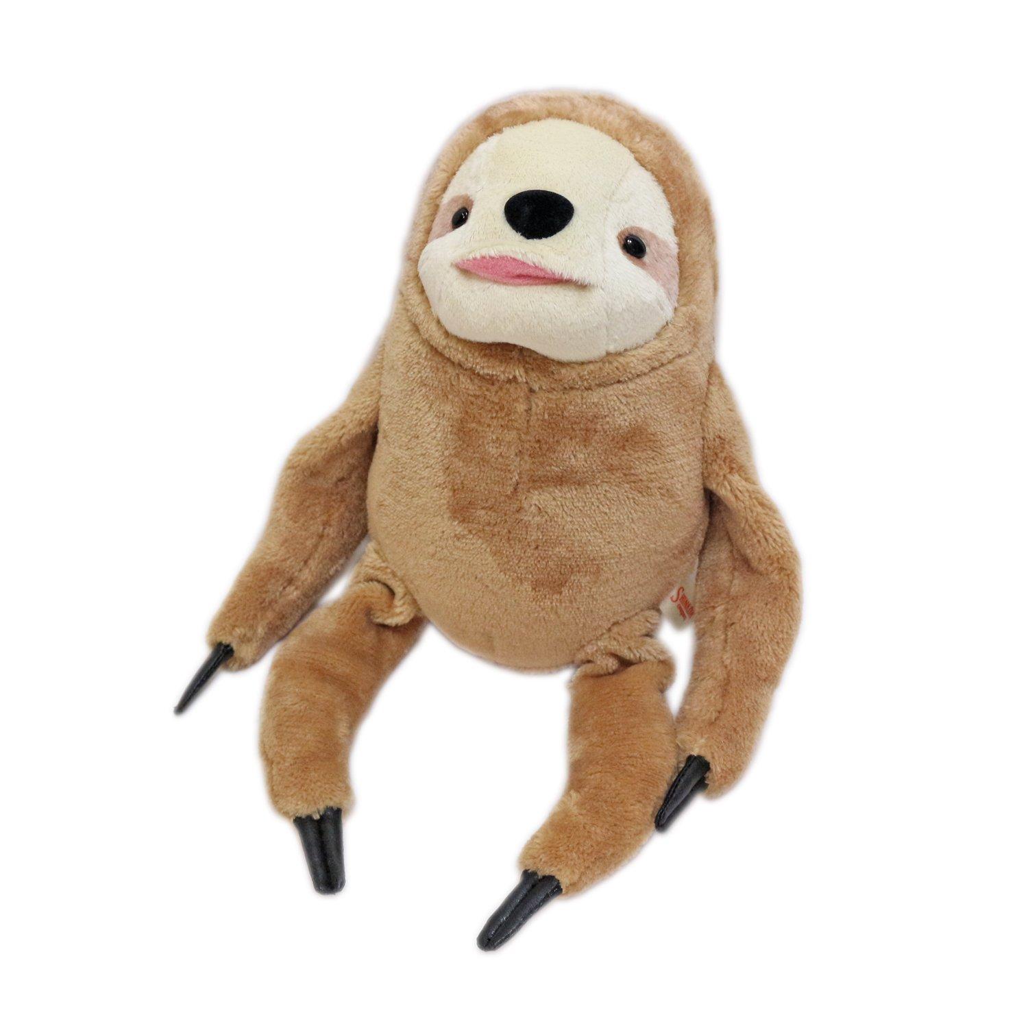 

Carefree Sloth (M) Beige