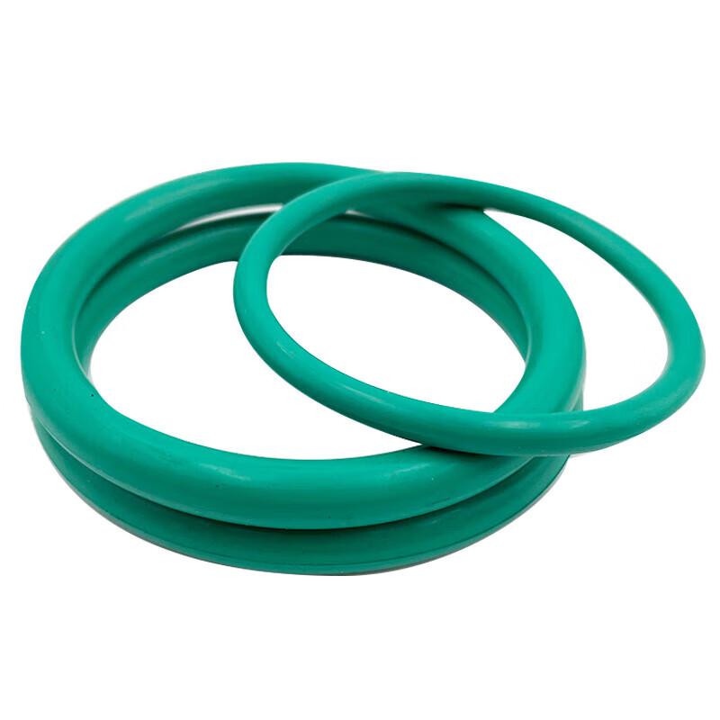 Fluororubber O-Ring Seals