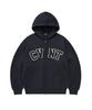 Cvnt Zip-Up Hoodie Dark Navy