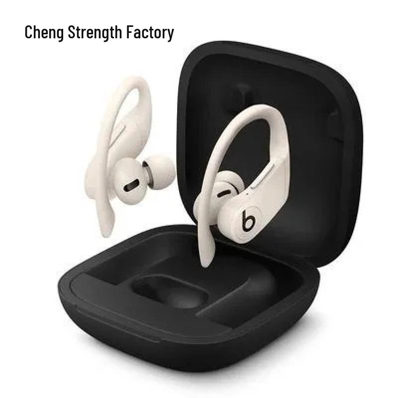 Huaqiangbei True Wireless Sports Earhook Earbuds - Bestseller Model