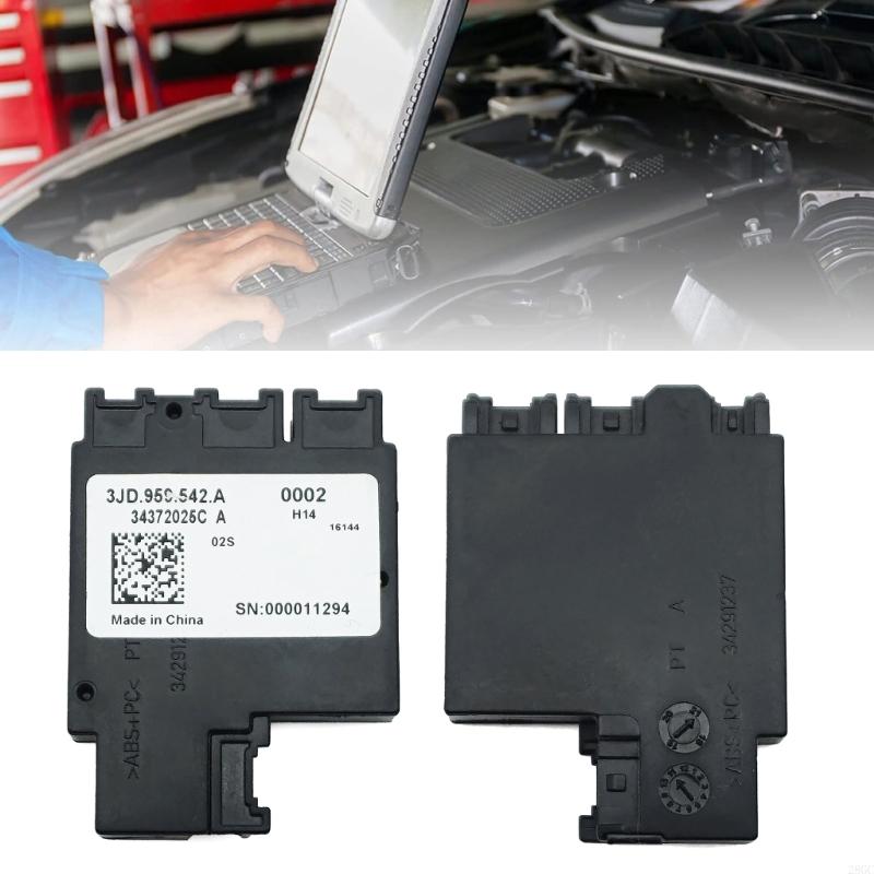 

28GC Temperature Resistant ABS Lane Assist Unit 3JD959542A Compatible for Magotan China Mainland
