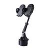 High Quality Car Phone Mount Holder Car Mobile Phones Stands Dual Holders