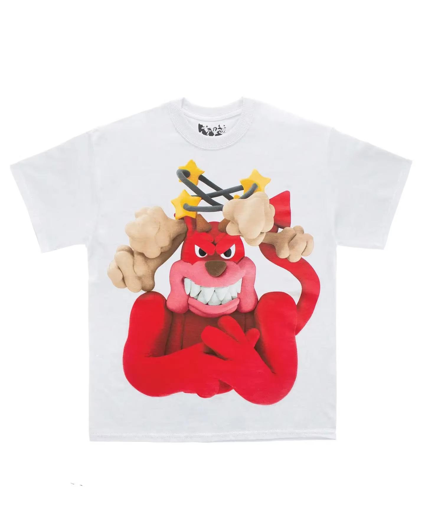 

Harajuku Banana Gun Graphic T Shirts Vintage Y2k Men Women Tee Oversized Couples Gothic Streetwear Punk Casual Top Unisex Clothe 4XL