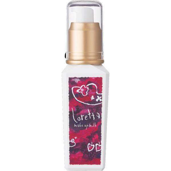 

bex Loretta Makeup Milk 100ml Natural Glamorous Glamorous