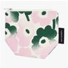 Marimekko Unikko Mini Cosmetic Pouch Bag 073996 136