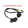 2 Pieces OE Spec Camshaft & Crankshaft Position Sensor Fits: Montero 1994-2007