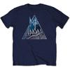 Def Leppard Graphic Cotton Tshirt Unisex Summer Short Sleeve Fashion Brand Tee Luxury Casual Vintage Tees