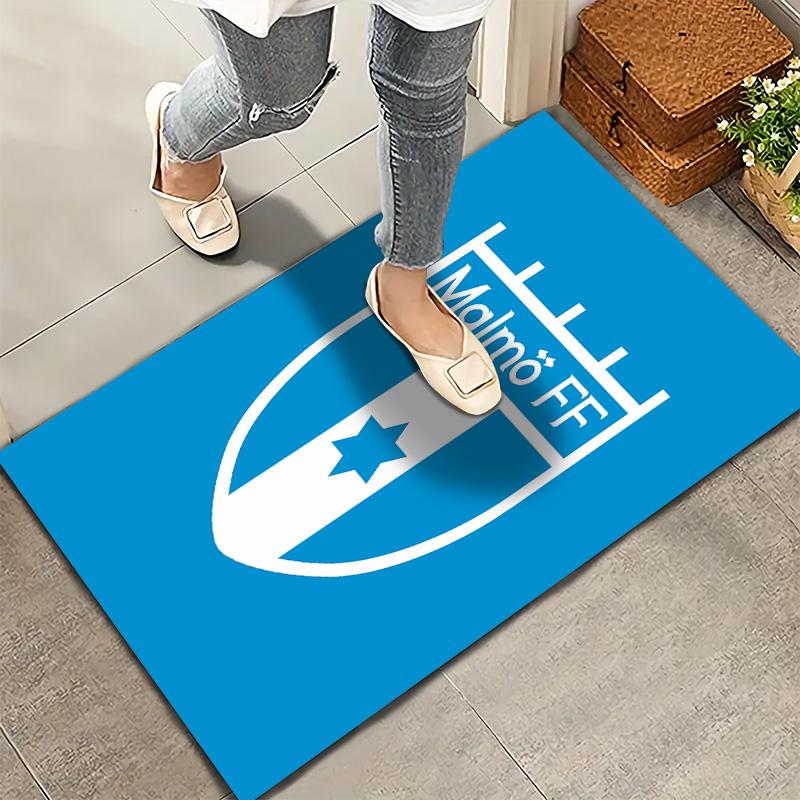 Malmo Ff Carpet Rug For Living Room Bedroom Home Sofa Decoration Kids Play Nonslip Floor Mat