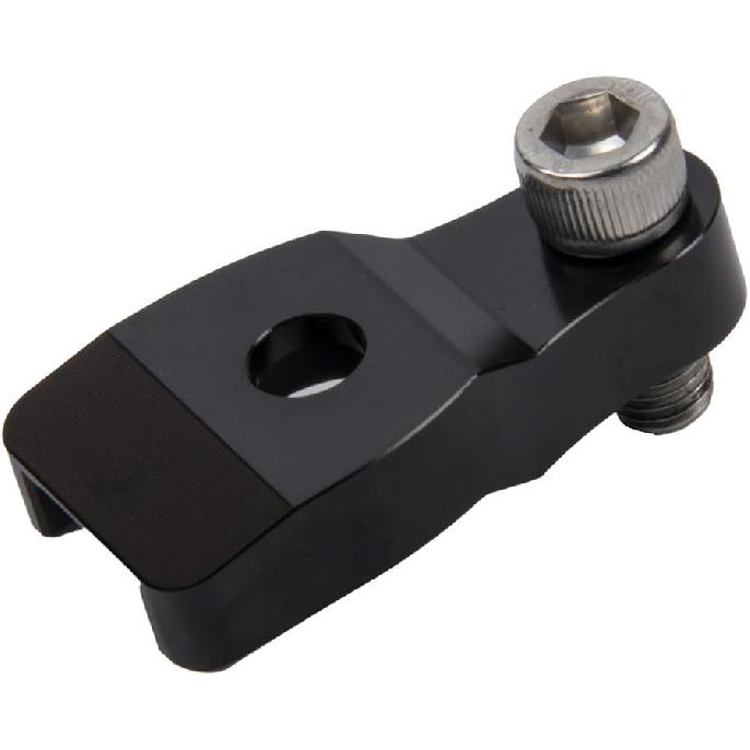 EZ-Shift Easy Find Neutral Assistance For All HD Twin Cam Models Before 2017 Neutral Gear Shifter Assist Touring Dyna Softail (Black)