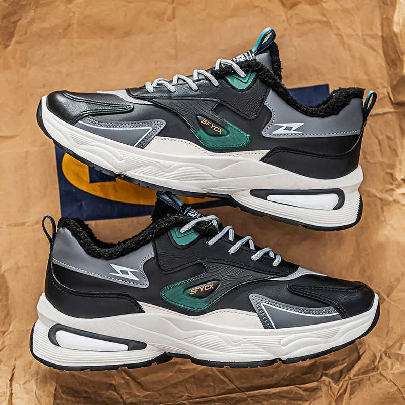 Fashion Breathable 43-44 Men Loafers Casual Man Sneakers Running Sports Shoes New Season Sneakersy Leading Tenismasculine Resell