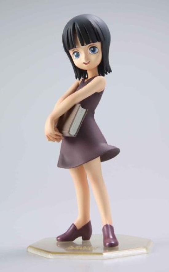 One Piece Series Nico Robin Portrait.Of.Pirates CB-1
