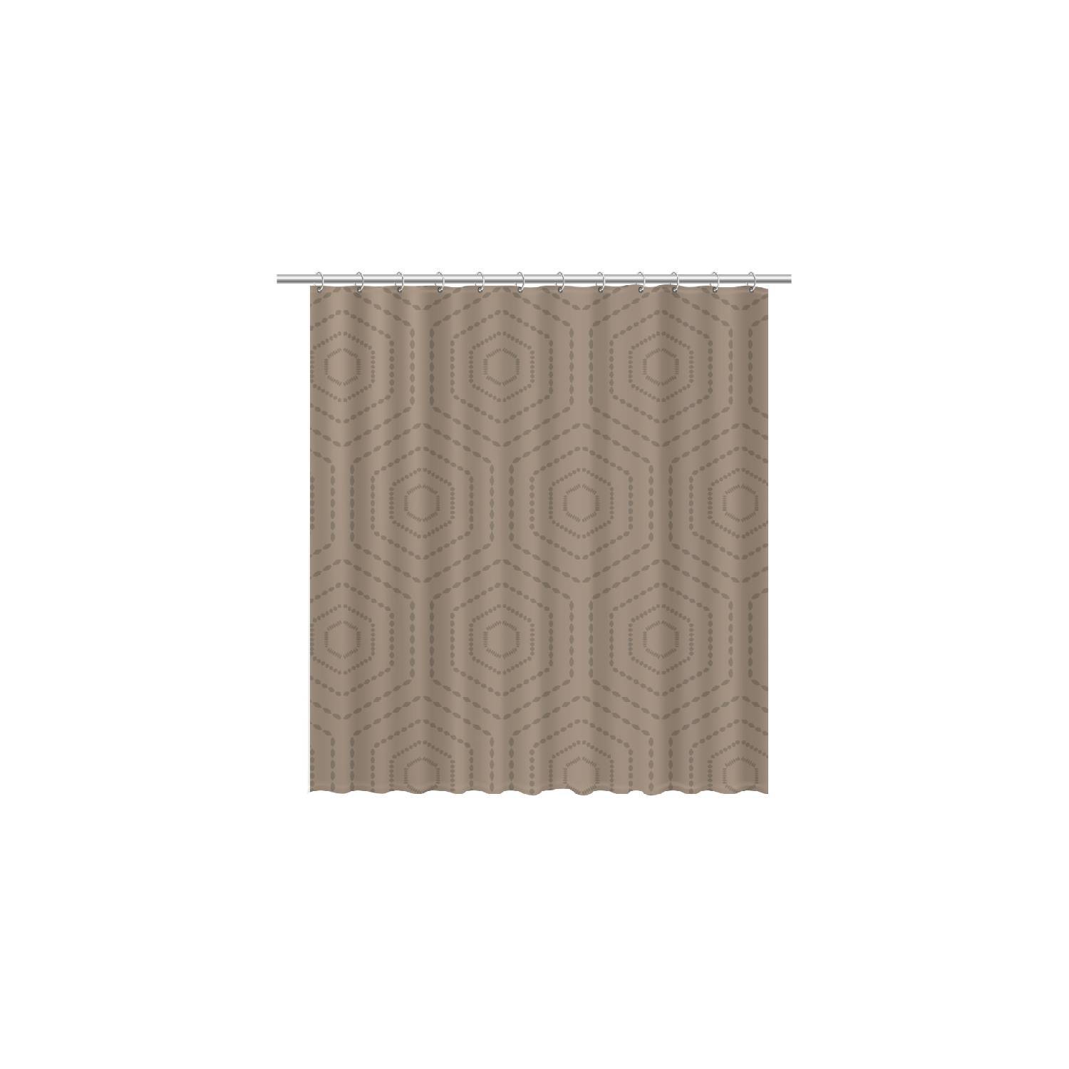 

Shower Curtain Fixsen Fx-1512
