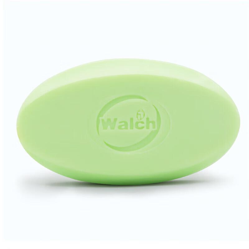 Walch Fresh Lime Scented Bar Soap