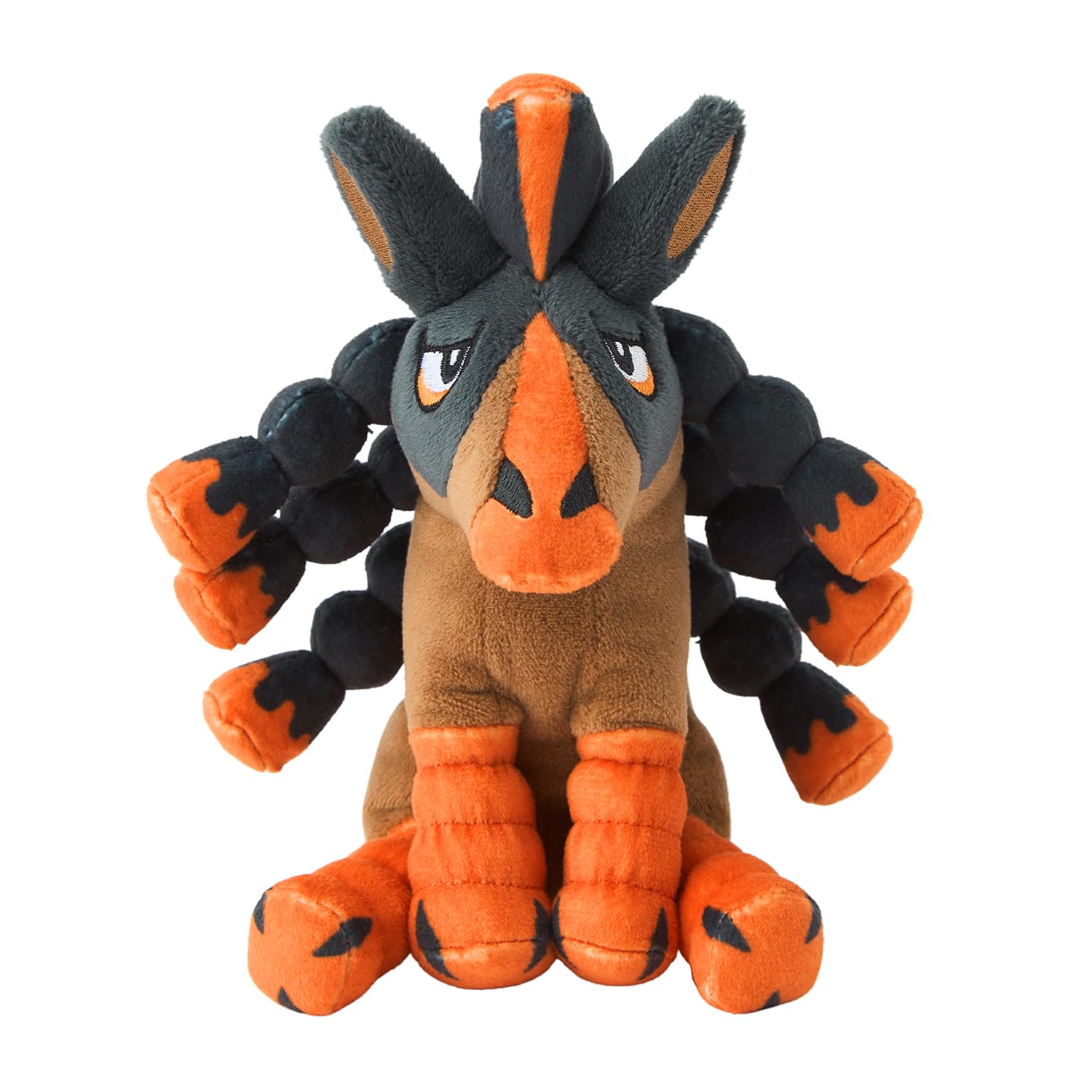 

Pokémon Центр Оригинал 750 Плюшевая Игрушка Покемон подходит Банбардро