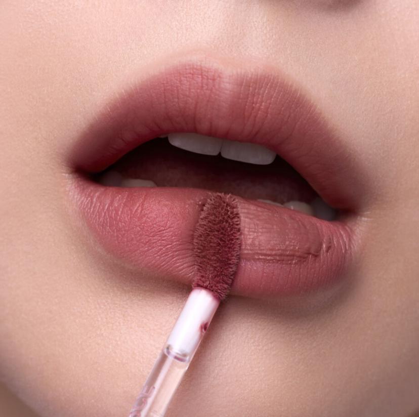 3ce Velvet Lip Tint Flush 4g Matte Lip Tint 14 Shades Soft Blur Long Lasting Korean Lipstick