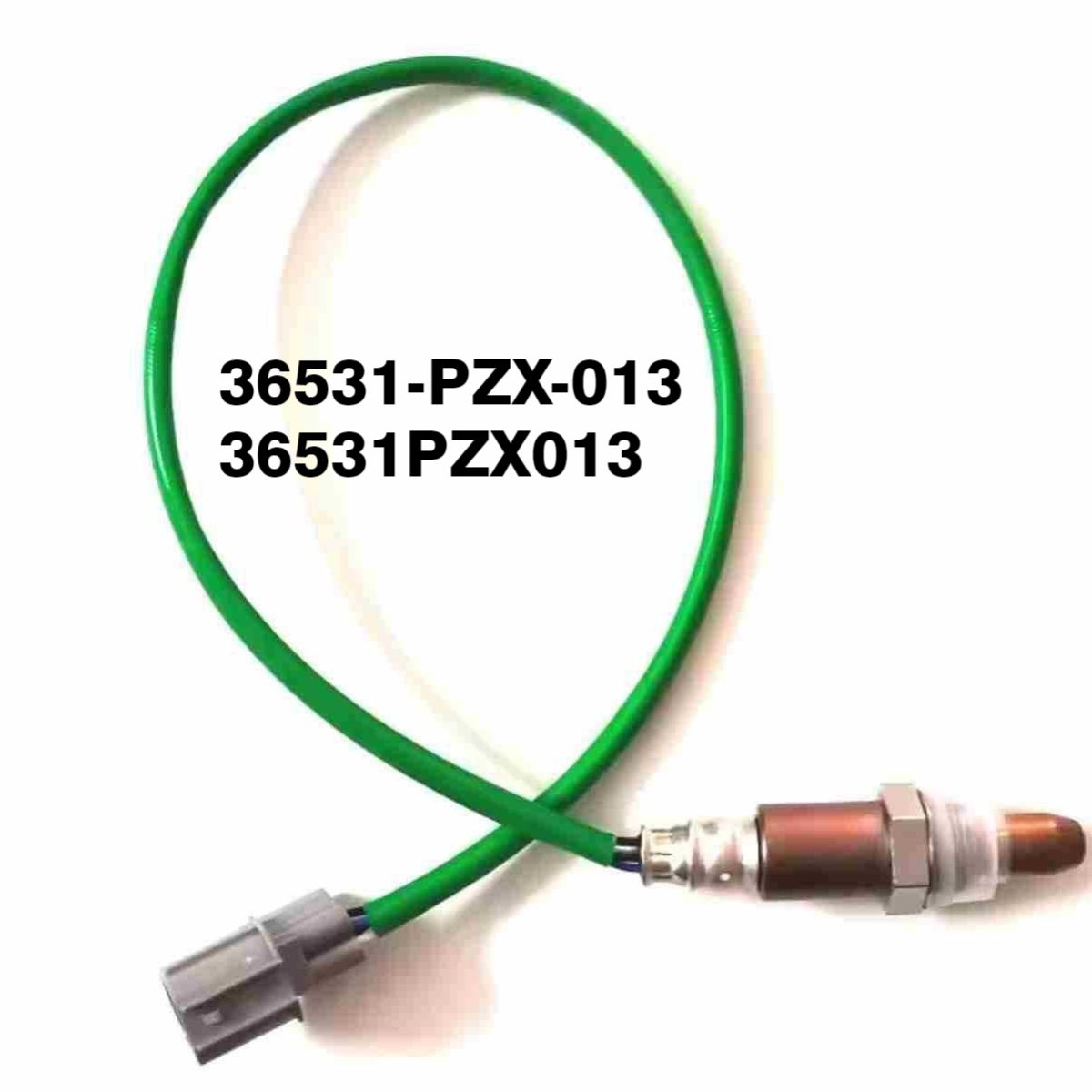 Suitable for honda front oxygen sensor 36531-pzx-013; 36531pzx013