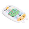 Kids Learning Tablet Color Discrimination Promote Logical Thinking Toddler Learning Tablet for 1?3