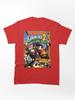 Donkey Kong Donkey Kong Country 2 game poster Classic T-Shirt