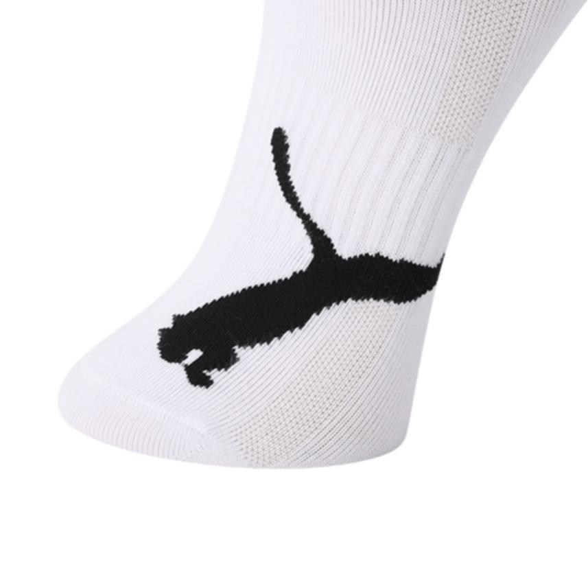 Puma Mid Calf Socks Unisex 1 Pack 701234029-001
